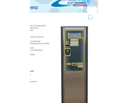 CA.24 — Cassa Automatica