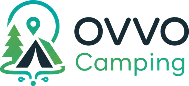OVVO Camping